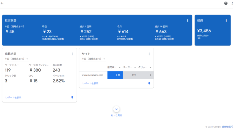 ブログ100記事達成は稼げるのか